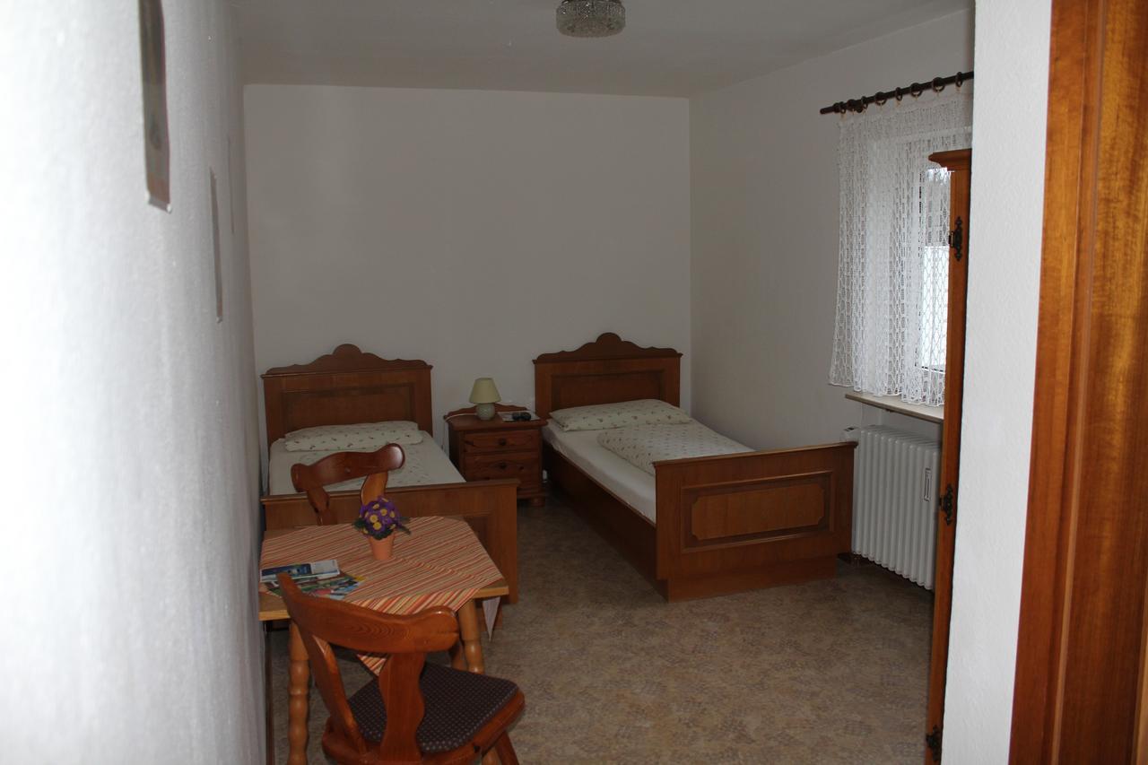 Gasthaus Moesle Reute  Luaran gambar
