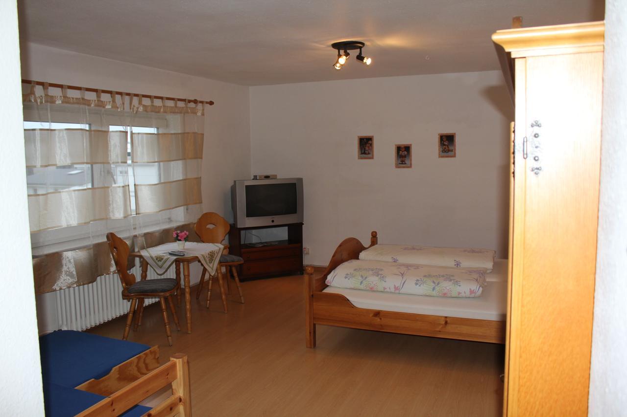 Gasthaus Moesle Reute  Luaran gambar