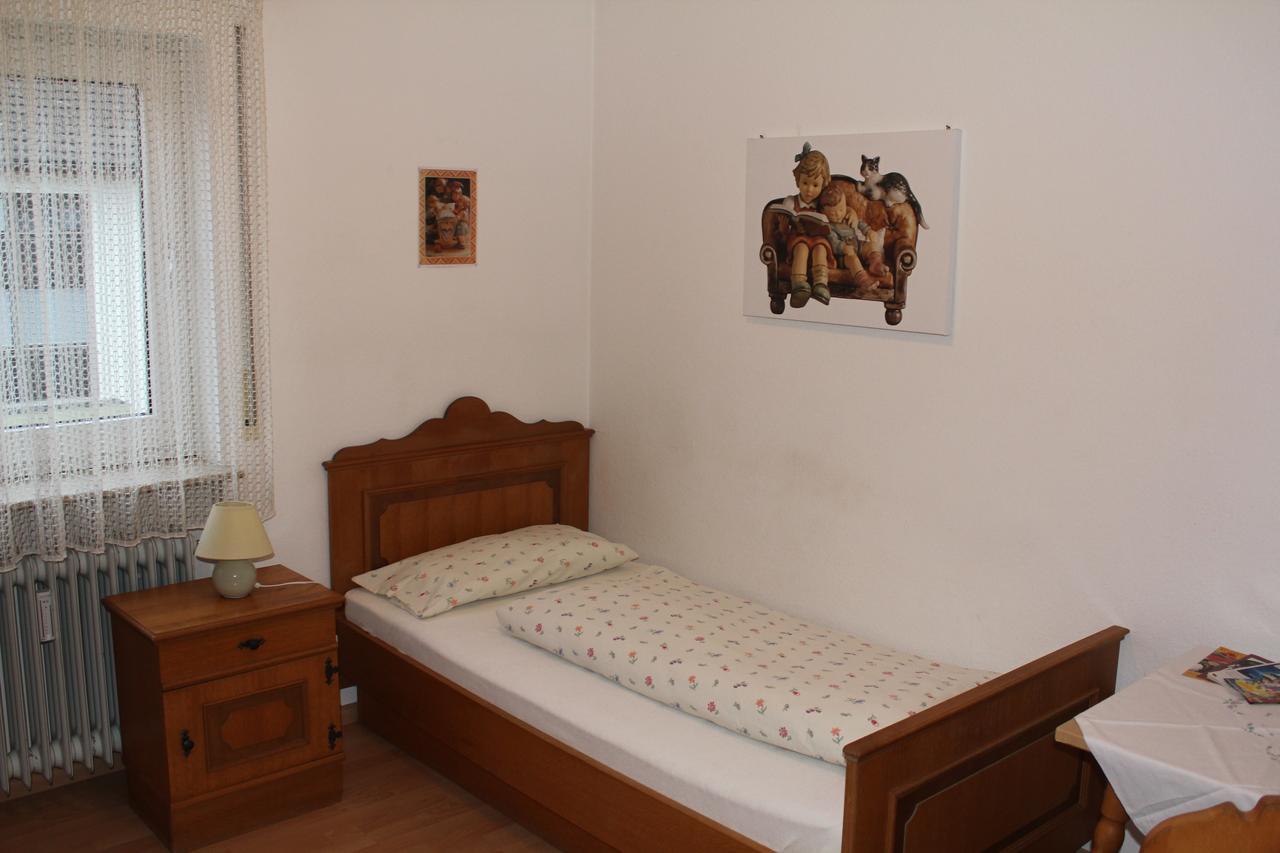 Gasthaus Moesle Reute  Luaran gambar