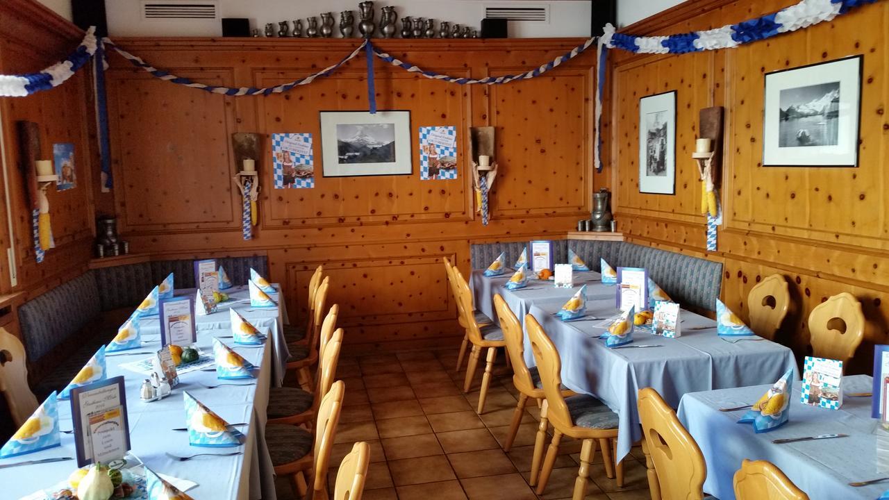 Gasthaus Moesle Reute  Luaran gambar