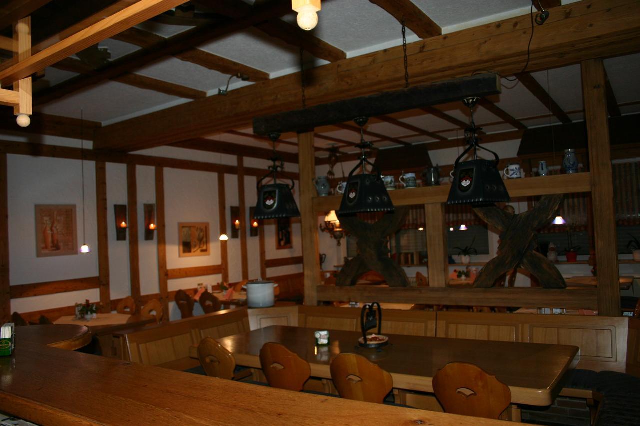 Gasthaus Moesle Reute  Luaran gambar