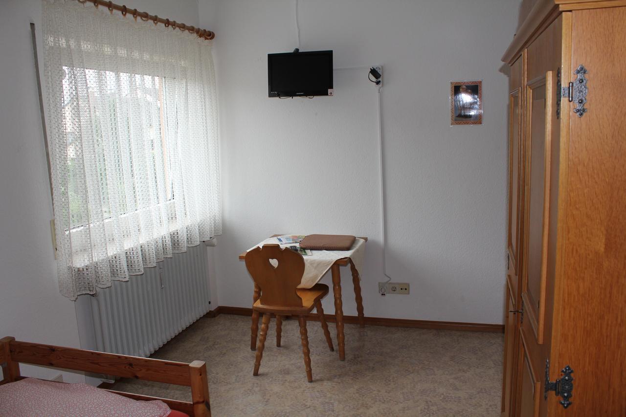 Gasthaus Moesle Reute  Luaran gambar