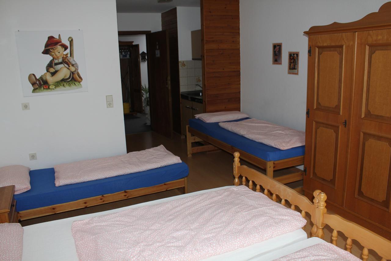 Gasthaus Moesle Reute  Luaran gambar